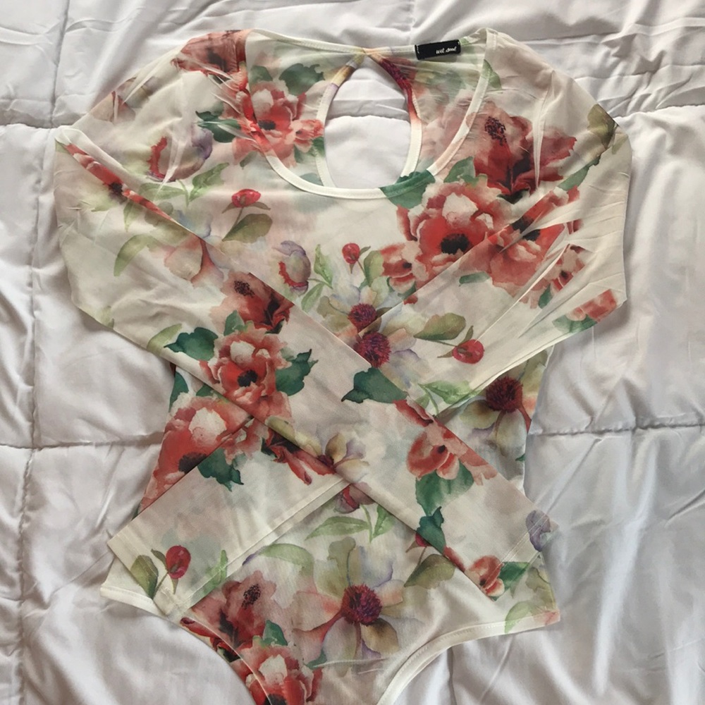 Bodysuit